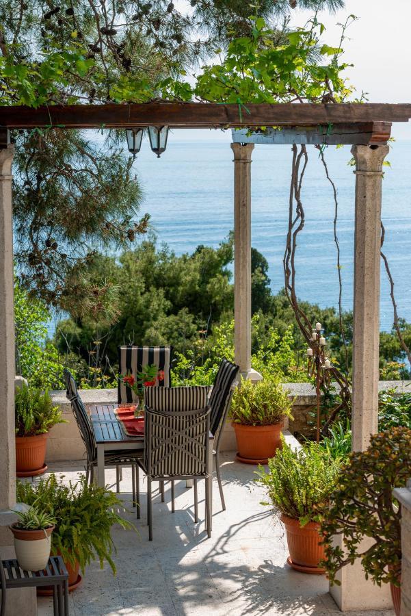 Dubrovnik Seaview Apartment 10 Min To The Old Town Extérieur photo