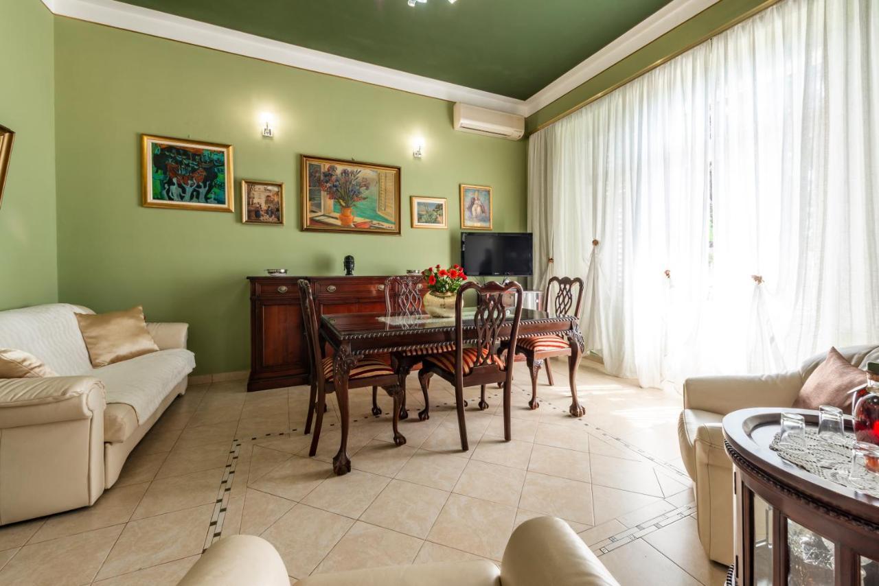 Dubrovnik Seaview Apartment 10 Min To The Old Town Extérieur photo