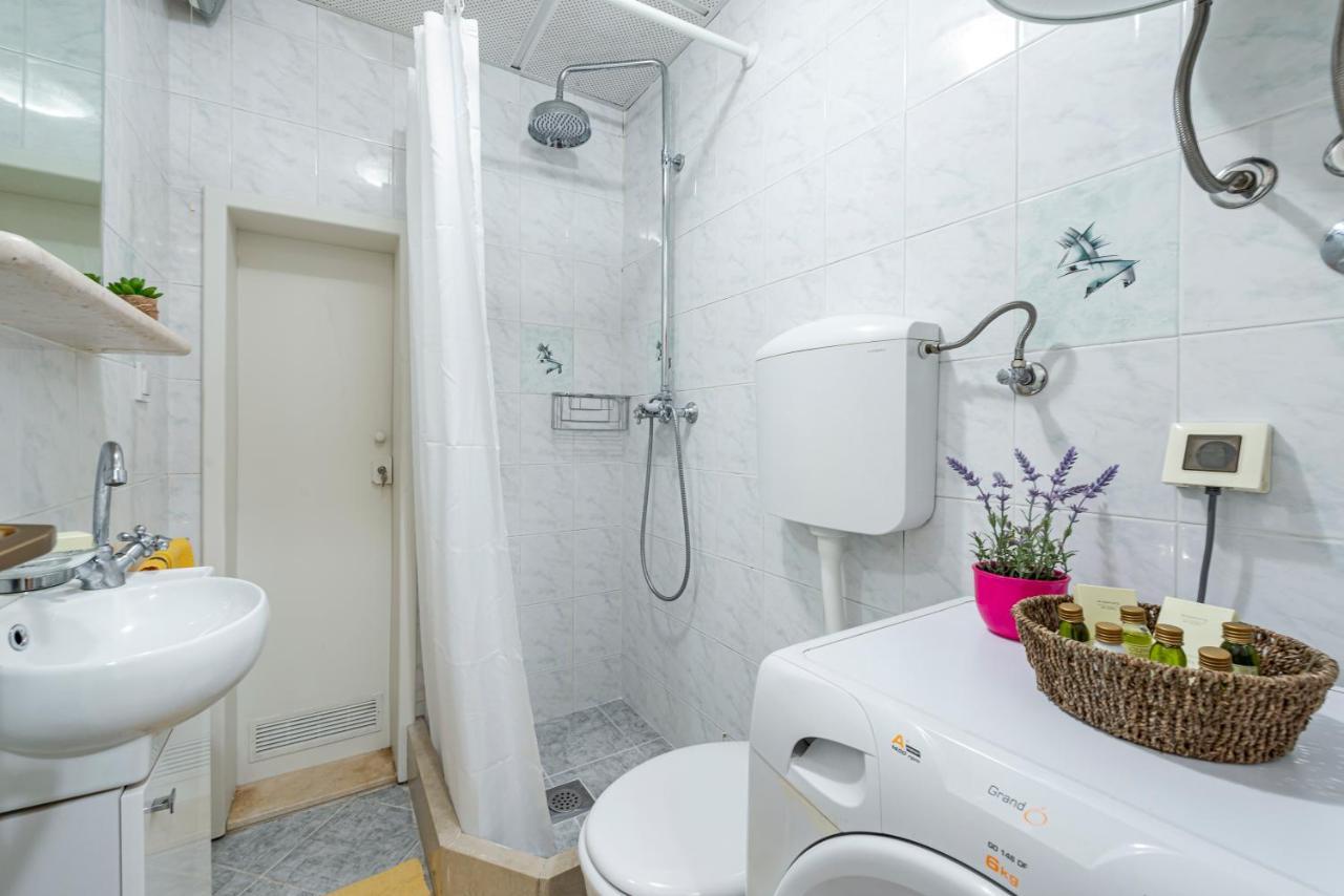 Dubrovnik Seaview Apartment 10 Min To The Old Town Extérieur photo