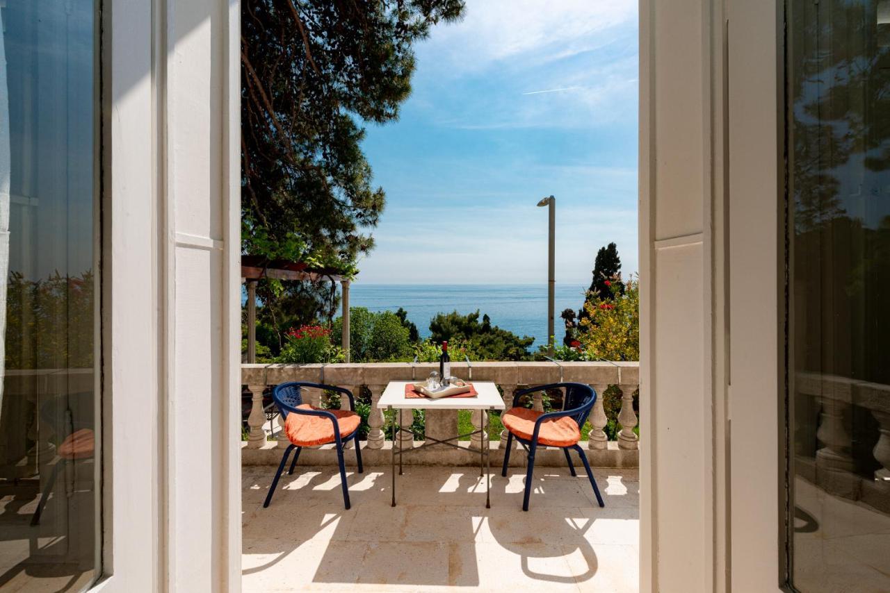 Dubrovnik Seaview Apartment 10 Min To The Old Town Extérieur photo