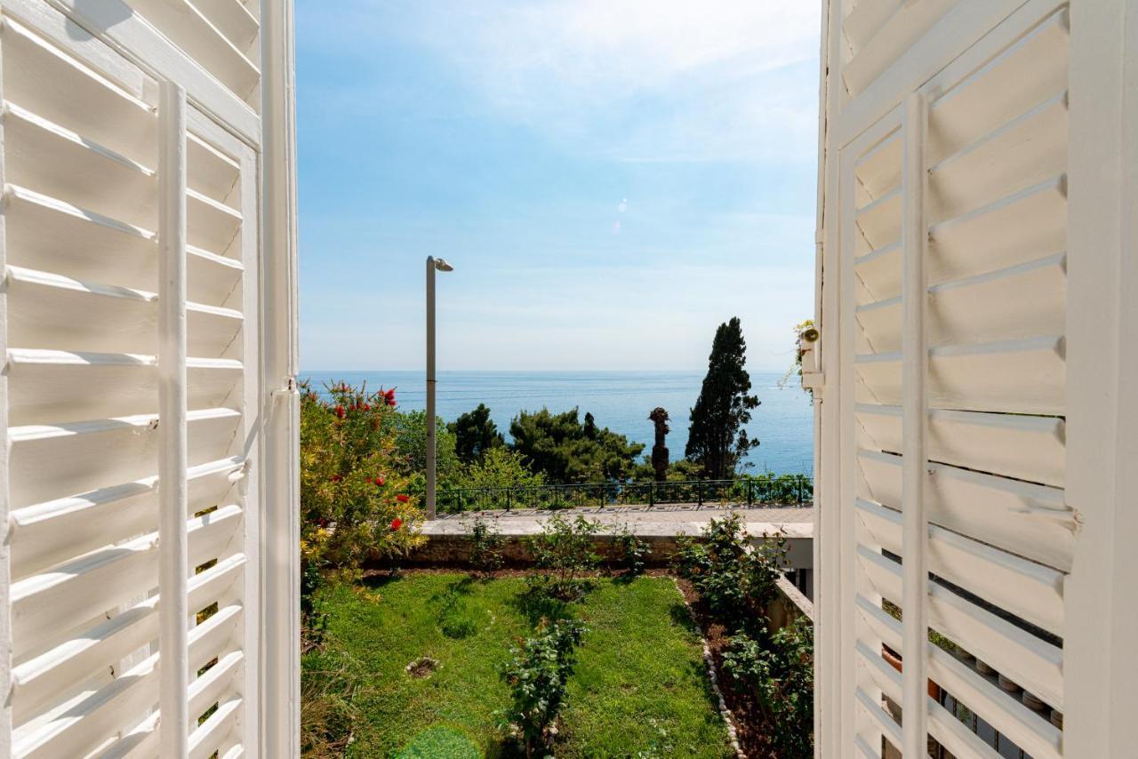 Dubrovnik Seaview Apartment 10 Min To The Old Town Extérieur photo